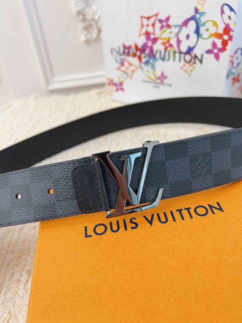 l0vis Vvtt0n belts